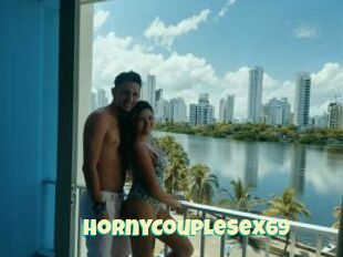 HornyCoupleSex69