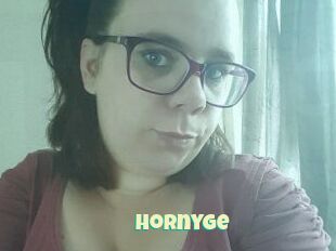HornyGe