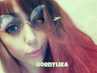 HornyLika_
