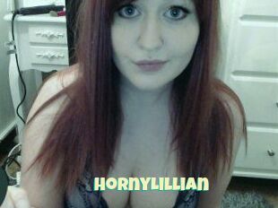 HornyLillian