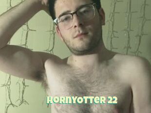 HornyOtter_22