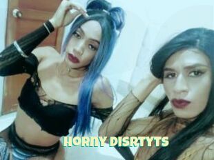Horny_DisrtyTS