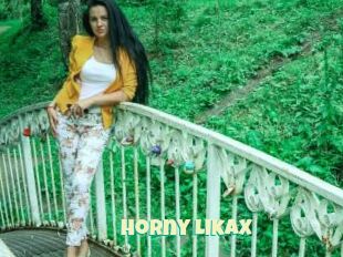 Horny_LikaX