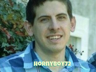 Hornyboy72