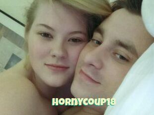 Hornycoup18