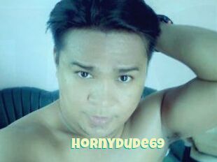 Hornydude69