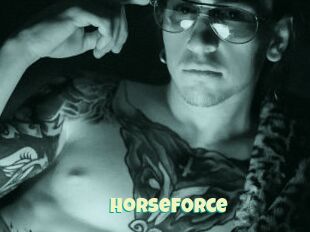 HorseF0rce