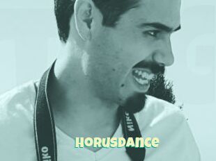 HorusDance