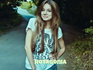 HotAgonia