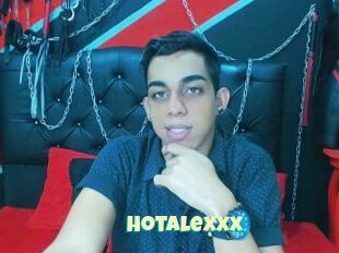 HotAlexxx
