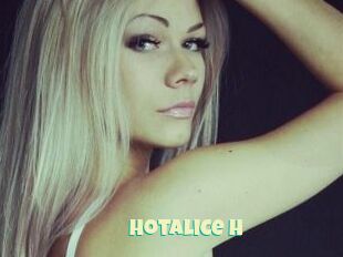 HotAlice_H