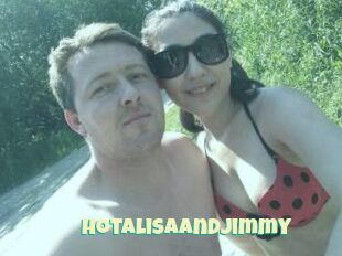 HotAlisaandJimmy