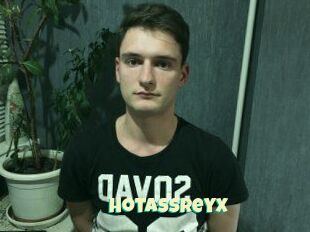 HotAssReyX