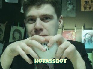 HotAssboy
