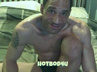 HotBod4u