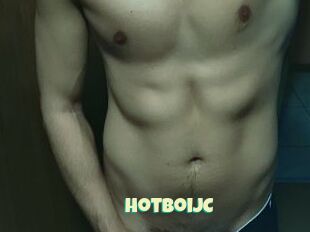 HotBoiJC