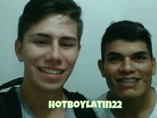HotBoyLatin22