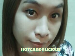 HotCandyLicious