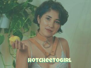 HotCheetoGirl