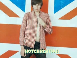 HotChrisitian