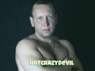 HotCrazyDevil