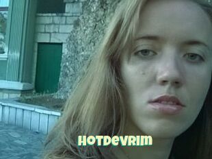 HotDevrim
