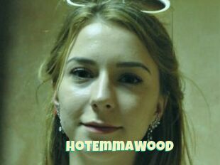 HotEmmaWood