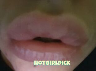 HotGirlDick