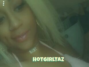 HotGirlTaz