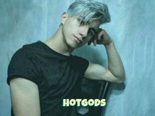HotGods
