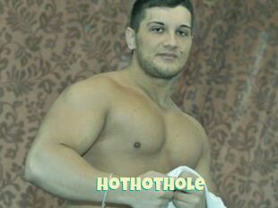 HotHotHole