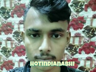 HotIndianAbhi