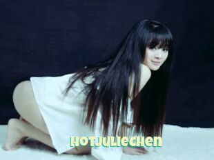 HotJulieChen