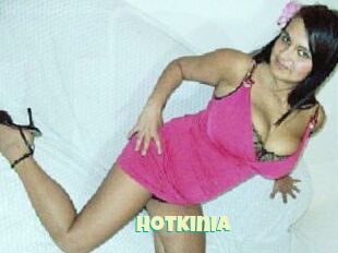 HotKinia