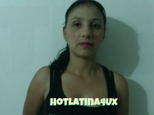 HotLatina4Ux
