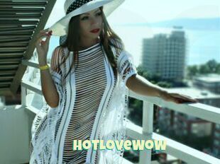 HotLoveWoW