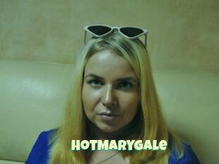 HotMaryGale