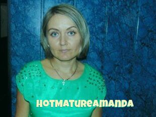 HotMatureAmanda