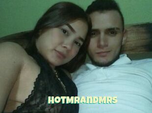 HotMrandMrs
