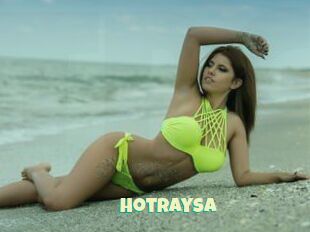 HotRaysa