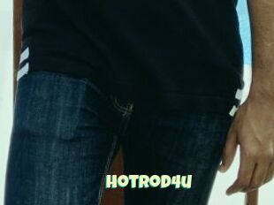 HotRod4u
