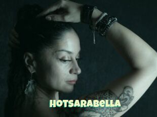 HotSarabella