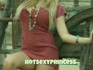 HotSexyPrincess