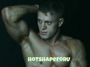 HotShapeForU
