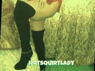 HotSquirtLady