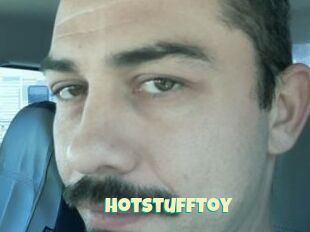 HotStuffToy