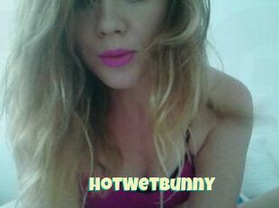 HotWetBunny
