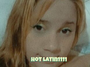 Hot_Latin1111