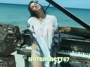 Hotbrunett67