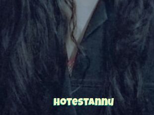 Hotestannu